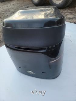 Mercury OptiMax Late Model 90HP Cowling Hood #4