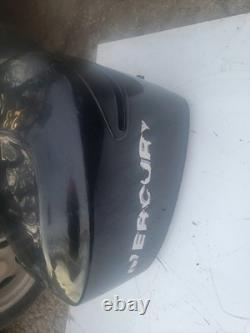 Mercury Optimax 150HP Late Model Cowling Hood #23