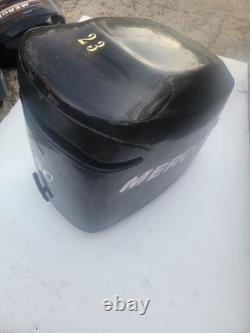Mercury Optimax 150HP Late Model Cowling Hood #23