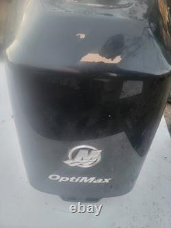 Mercury Optimax 150HP Late Model Cowling Hood #23