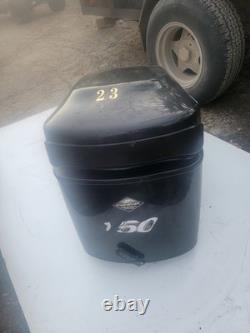 Mercury Optimax 150HP Late Model Cowling Hood #23