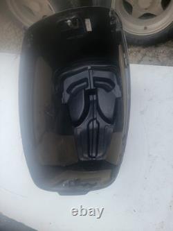 Mercury Optimax 150HP Late Model Cowling Hood #23