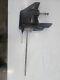 Mercury Outboard Late Model 2cyl 2 Stroke 40hp Lower Unit 20inch Shaft