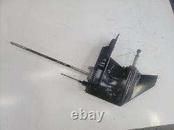 Mercury Outboard LATE MODEL 2Cyl 2 Stroke 40HP Lower Unit 20Inch shaft
