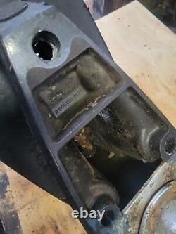 Mercury Outboard LATE MODEL 2Cyl 2 Stroke 40HP Lower Unit 20Inch shaft