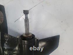 Mercury Outboard LATE MODEL 2Cyl 2 Stroke 40HP Lower Unit 20Inch shaft