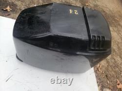Mercury V6 Late Model 175HP 200HP 225HP Cowling Hood Cover #24