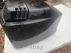 Mercury V6 Late Model 175HP 200HP 225HP Cowling Hood Cover #24