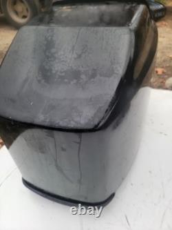 Mercury V6 Late Model 175HP 200HP 225HP Cowling Hood Cover #24