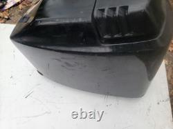 Mercury V6 Late Model 175HP 200HP 225HP Cowling Hood Cover #24