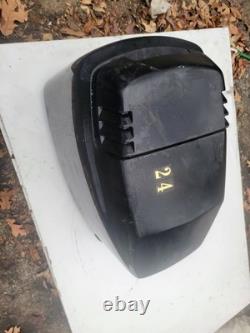Mercury V6 Late Model 175HP 200HP 225HP Cowling Hood Cover #24