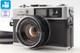 Meter Works N Mint Olympus 35 Dc Late Model Rangefinder From Japan