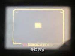 Meter Works N MINT Olympus 35 DC late Model Rangefinder From JAPAN