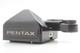 Meter Works? Near Mint? Pentax 67 Late Model 6x7 Ttl Prism Finder From Japan