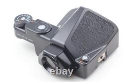 Meter Works? Near MINT? Pentax 67 LATE MODEL 6x7 TTL Prism Finder from JAPAN