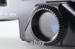 Meter Works? Near MINT? Pentax 67 LATE MODEL 6x7 TTL Prism Finder from JAPAN