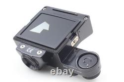 Meter Works? Near MINT? Pentax 67 LATE MODEL 6x7 TTL Prism Finder from JAPAN