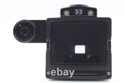 Meter Works? Near MINT? Pentax 67 LATE MODEL 6x7 TTL Prism Finder from JAPAN