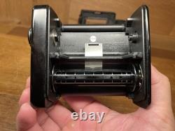 Mint Late Model Bronica SQ-i 6x6 120 Film Back for SQ SQ-A SQ-Ai From Japan