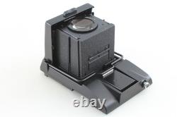 Mint? Mamiya 645 Waist Level Finder S WL Late model for M645 1000S From JAPAN