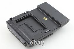 Mint? Mamiya 645 Waist Level Finder S WL Late model for M645 1000S From JAPAN