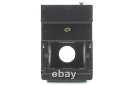 Mint? Mamiya 645 Waist Level Finder S WL Late model for M645 1000S From JAPAN