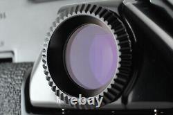 Mint Pentax 67 TTL Medium Format Film Camera Body Late model from Japan