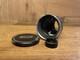Mint Zunow Opt. Zunow Elmo Cine 38mm F/1.1 Lens D Mount Late Model From Japan