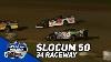 Mlra Late Model Feature 2023 Slocum 50 At 34 Raceway