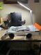 Mutant Launcher 1/10 Dirt Late Model Brushless Rc! Carbon