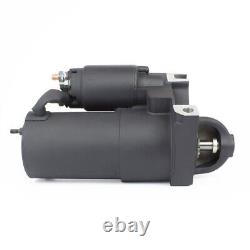 NEW Late Model Sierra / GM Marine Inboard I/O Gear Reduction Starter 18-5919-1