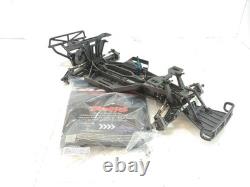 NEW Traxxas Slash LATE MODEL 1/10 2wd Dirt Oval Race Roller Slider GREEN