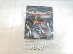 NEW Traxxas Slash LATE MODEL 1/10 2wd Dirt Oval Race Roller Slider GREEN