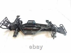 NEW Traxxas Slash LATE MODEL 1/10 2wd Dirt Oval Race Roller Slider GREEN