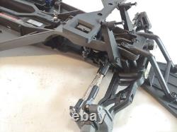 NEW Traxxas Slash LATE MODEL 1/10 2wd Dirt Oval Race Roller Slider GREEN
