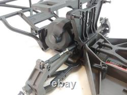 NEW Traxxas Slash LATE MODEL 1/10 2wd Dirt Oval Race Roller Slider GREEN