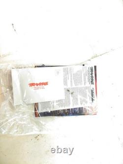 NEW Traxxas Slash LATE MODEL 1/10 2wd Dirt Oval Race Roller Slider ORANGE