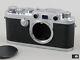 Nicca 3-f Late Model Rangefinder Camera Ltm39 Near Mint From Jp#1537