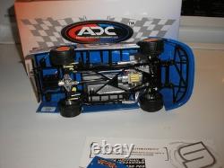 NICE 2025 1/24 ADC #9 Nick Hoffman NOS Lonewolf Petroleum OUTLAW Dirt Late Model