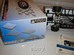 NICE 2025 1/24 ADC #9 Tim T-MAC McCreadie Excess Storage OUTLAW Dirt Late Model