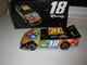 Nice Adc #18 2011 Kyle Busch Rowdy M&m's Prelude Late Model Dirt Car Free Ship