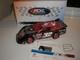 Nice Adc 1/24 Bobby Pierce Autographed 2021 Lucas Oil Outlaw Late Model Dirt Car