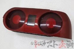 NISSAN Skyline GT-R BNR32 Tail Light Driver Side Late Model Trust Planning U
