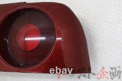 NISSAN Skyline GT-R BNR32 Tail Light Driver Side Late Model Trust Planning U