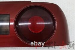 NISSAN Skyline GT-R BNR32 Tail Light Driver Side Late Model Trust Planning U