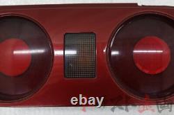 NISSAN Skyline GT-R BNR32 Tail Light Driver Side Late Model Trust Planning U