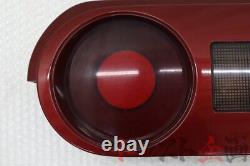 NISSAN Skyline GT-R BNR32 Tail Light Driver Side Late Model Trust Planning U