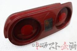NISSAN Skyline GT-R BNR32 Tail Light Driver Side Late Model Trust Planning U