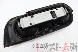 NISSAN Skyline GT-R BNR32 Tail Light Driver Side Late Model Trust Planning U