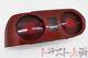 Nissan Skyline Gt-r Bnr32 Tail Light Passenger Side Late Model U Trust Project